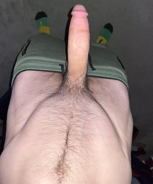 long time friend accidentally sends this, whats your response?