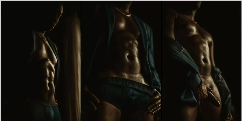 Looking for my next photographer…