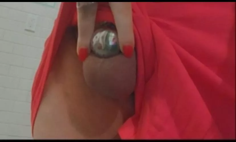 love being locked up for work