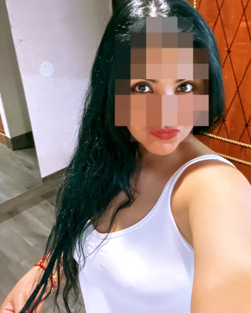 Loving my hair so much 