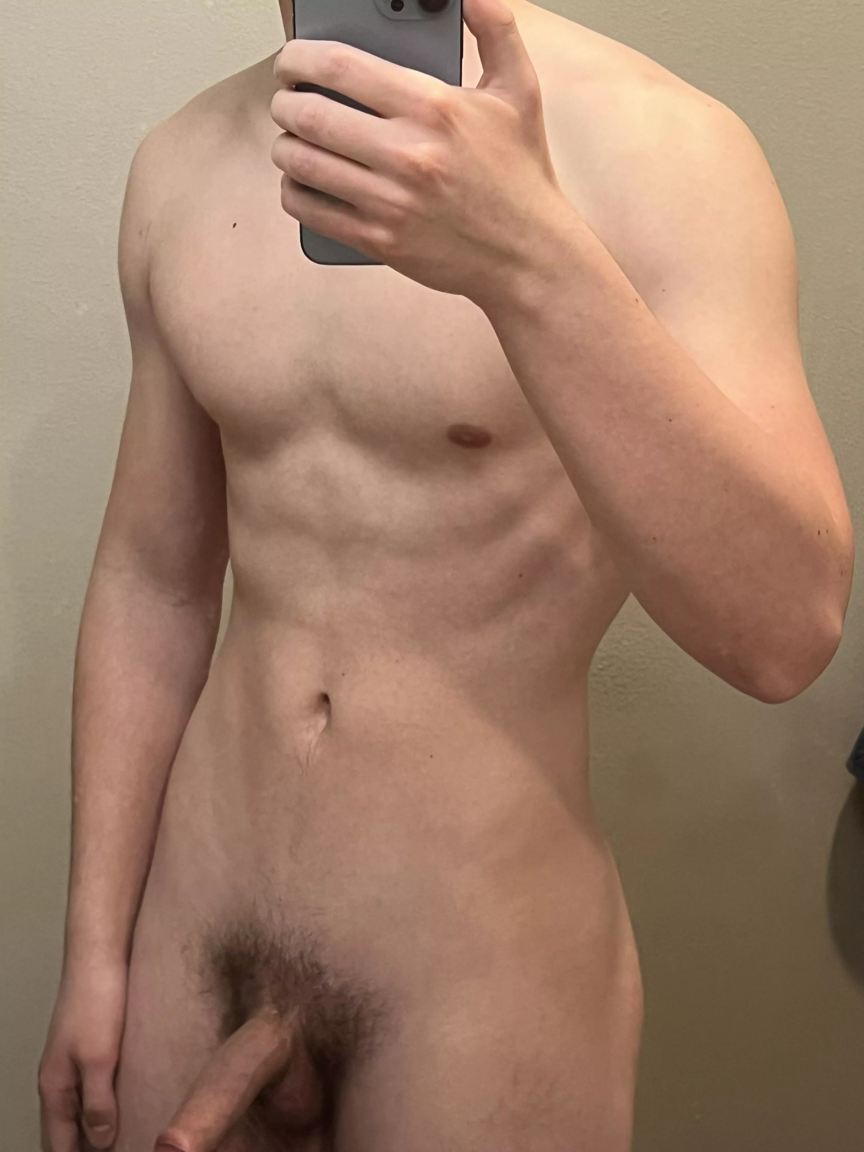 (M) honest opinions please