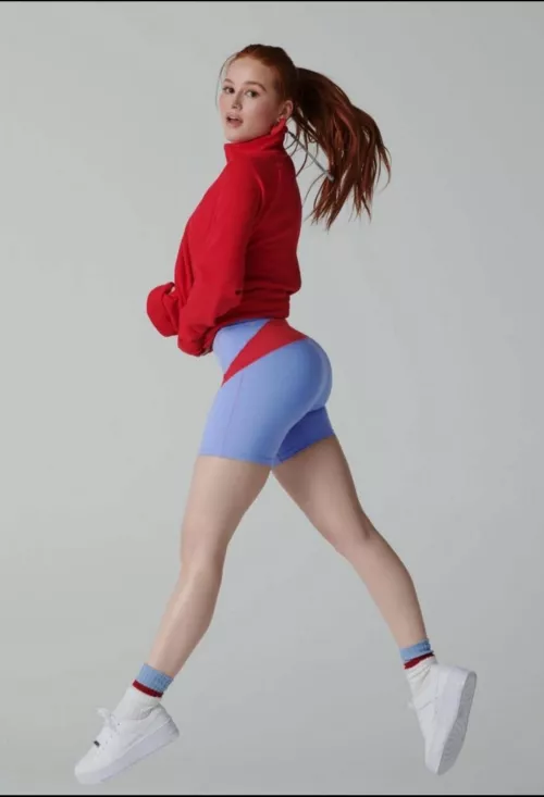 Madelaine Petsch