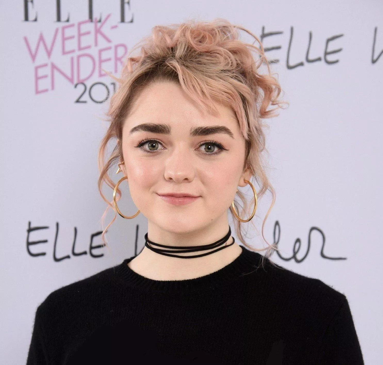 Maisie Williams