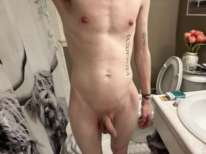 Make me hard -alexleoray