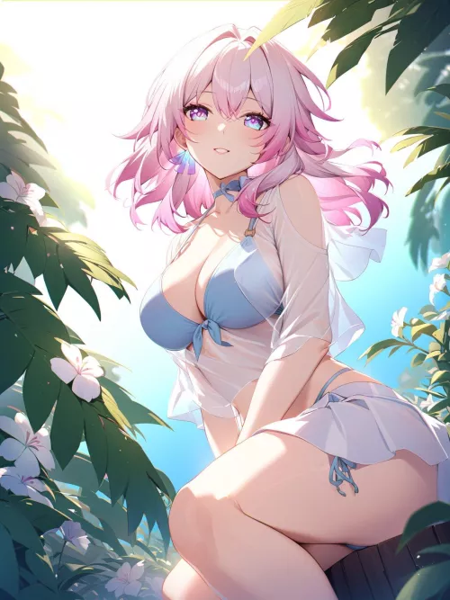 March 7th [Honkai Star Rail]