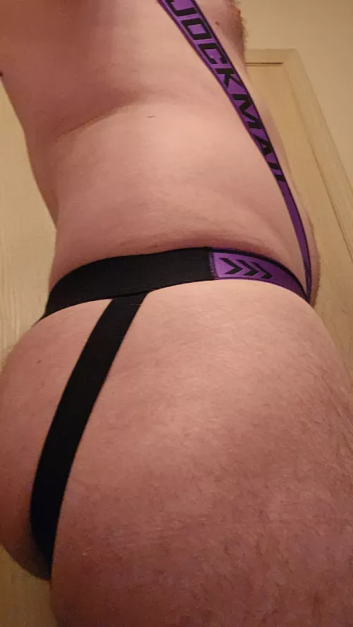 My kink is sexy underwear 