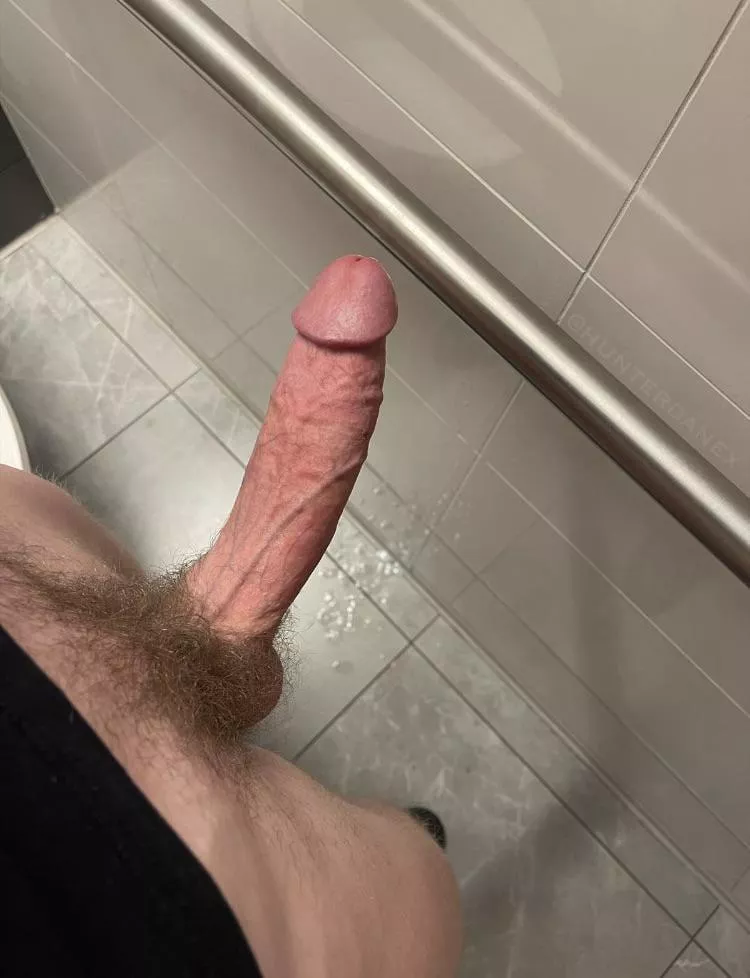 Need a slut to worship my cock