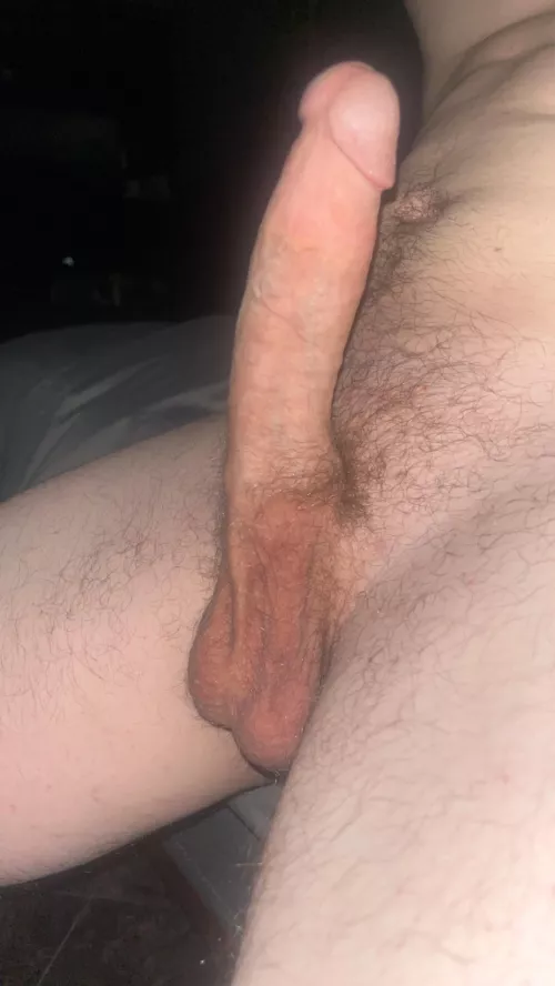 Need my throbbing cock deep in some slutty little holes