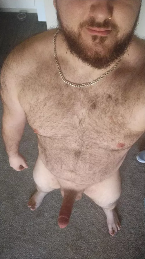 Need someone to service me daily without question.  Down on your knees for dad.