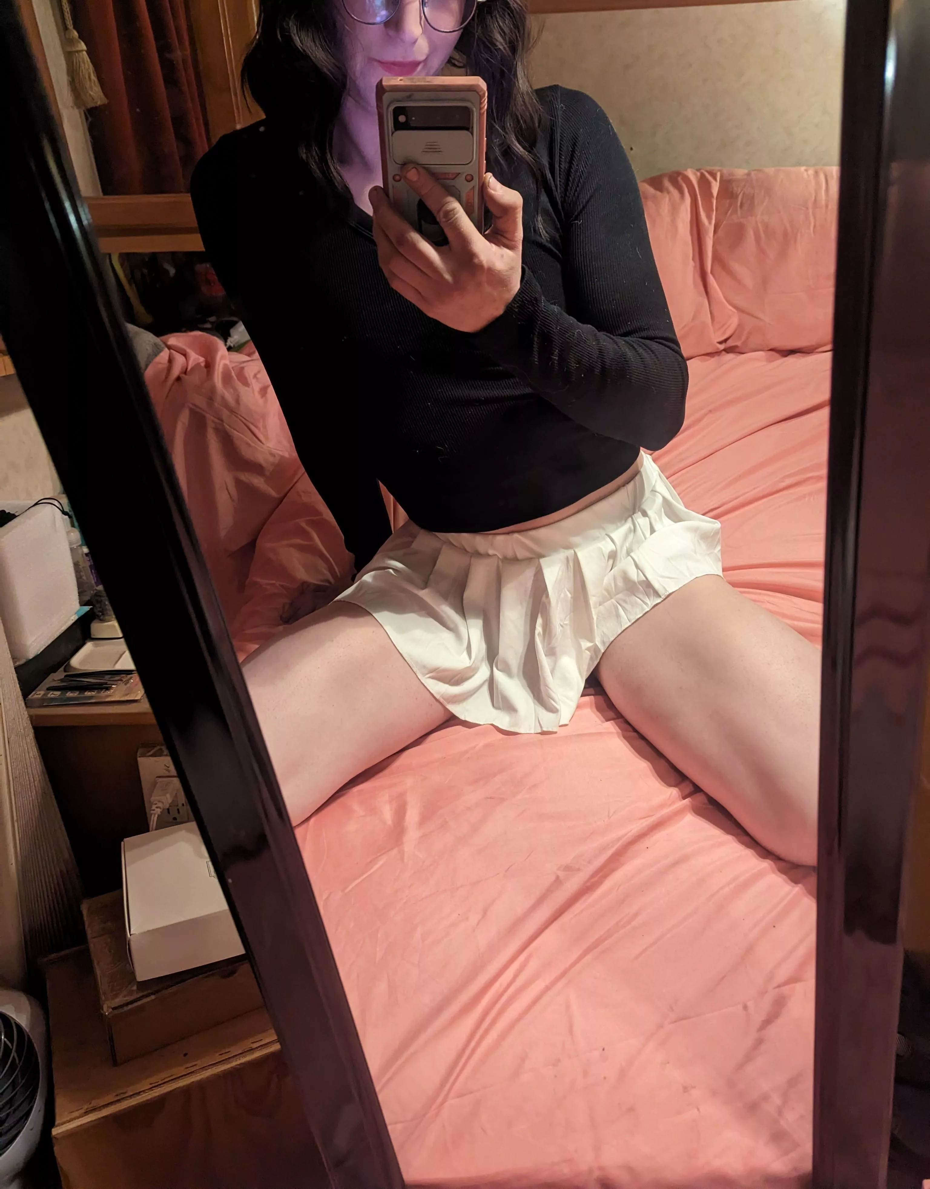 New favorite outfit? Just maybe 🥰