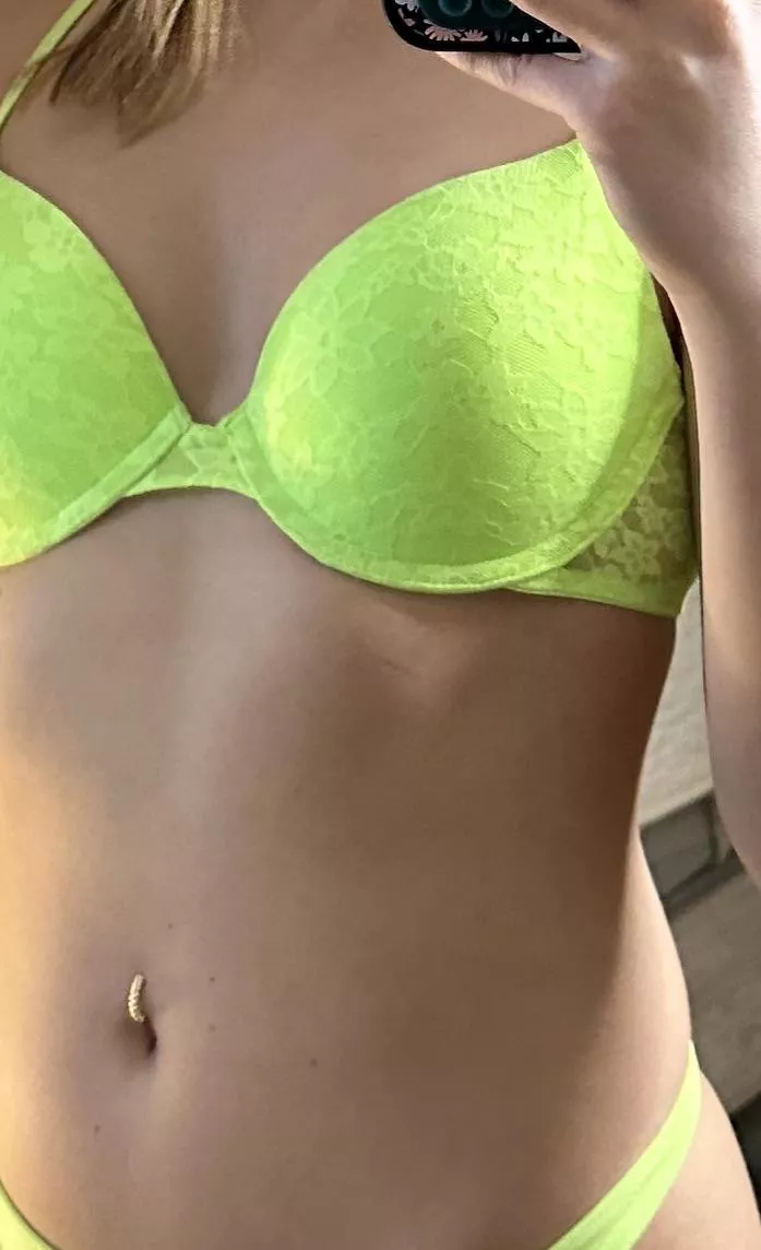 New to OF check it out! ;)