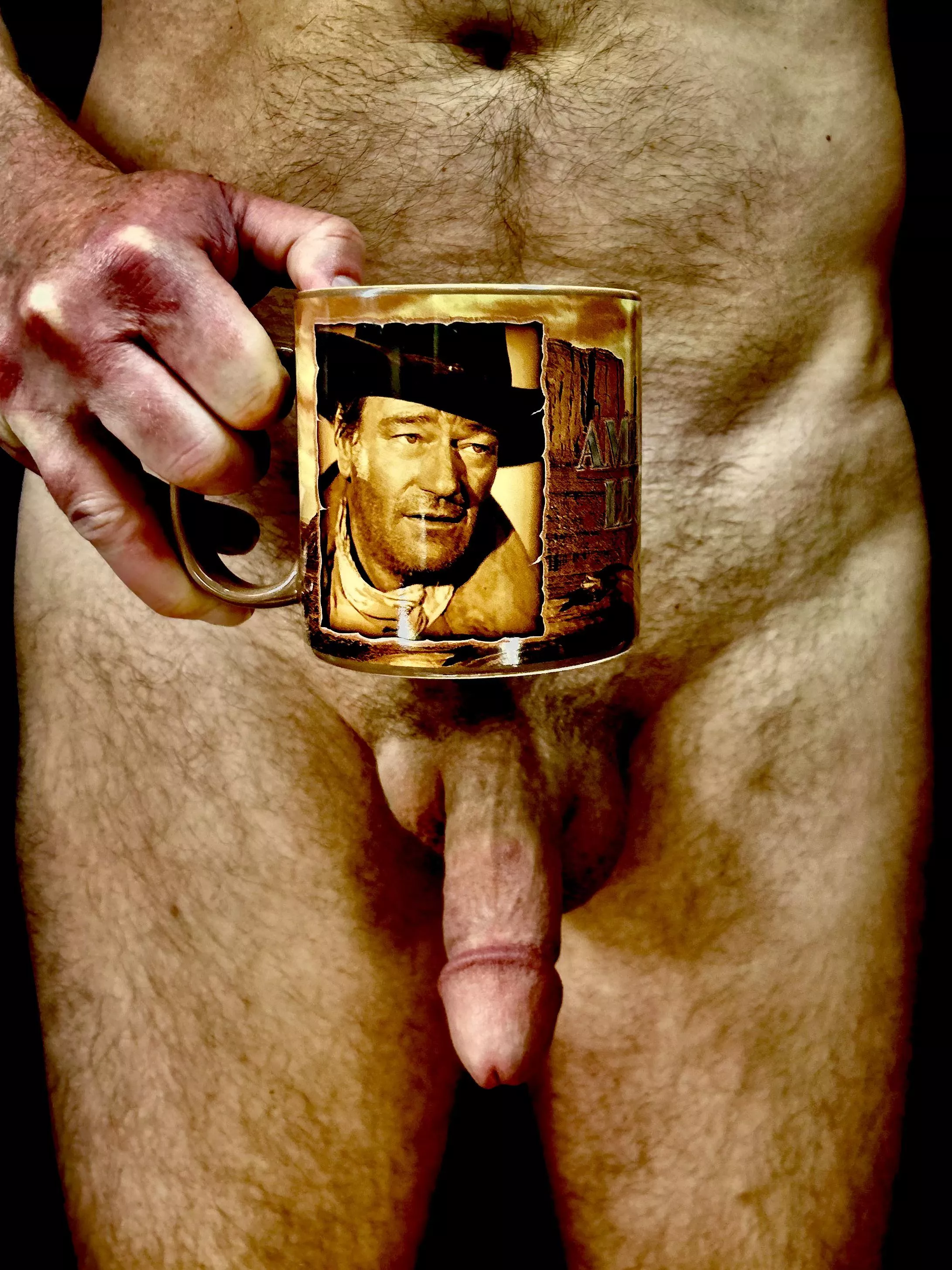 Off to the west coast for a dinner