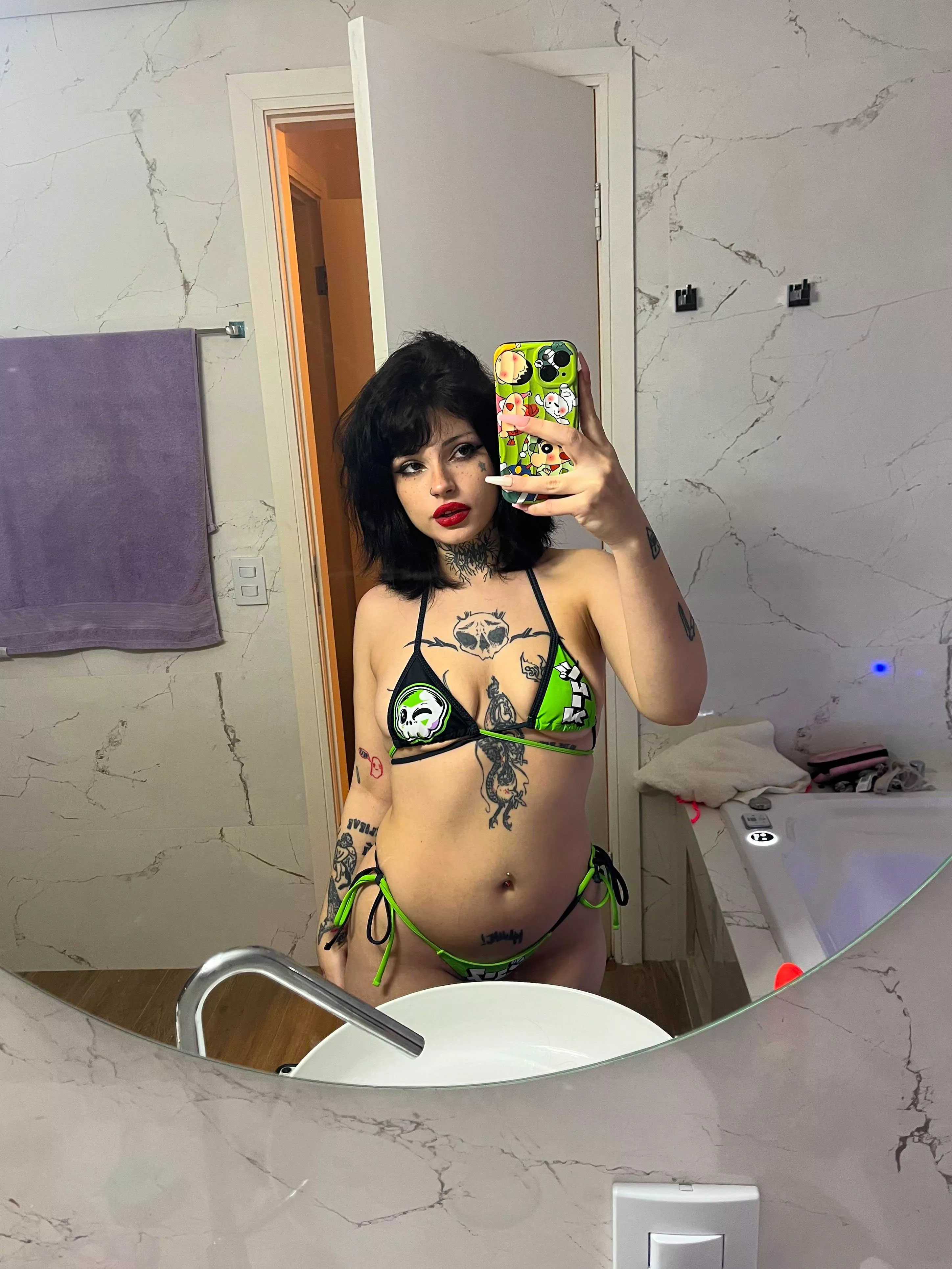 One guess, tell me what I'm listening to