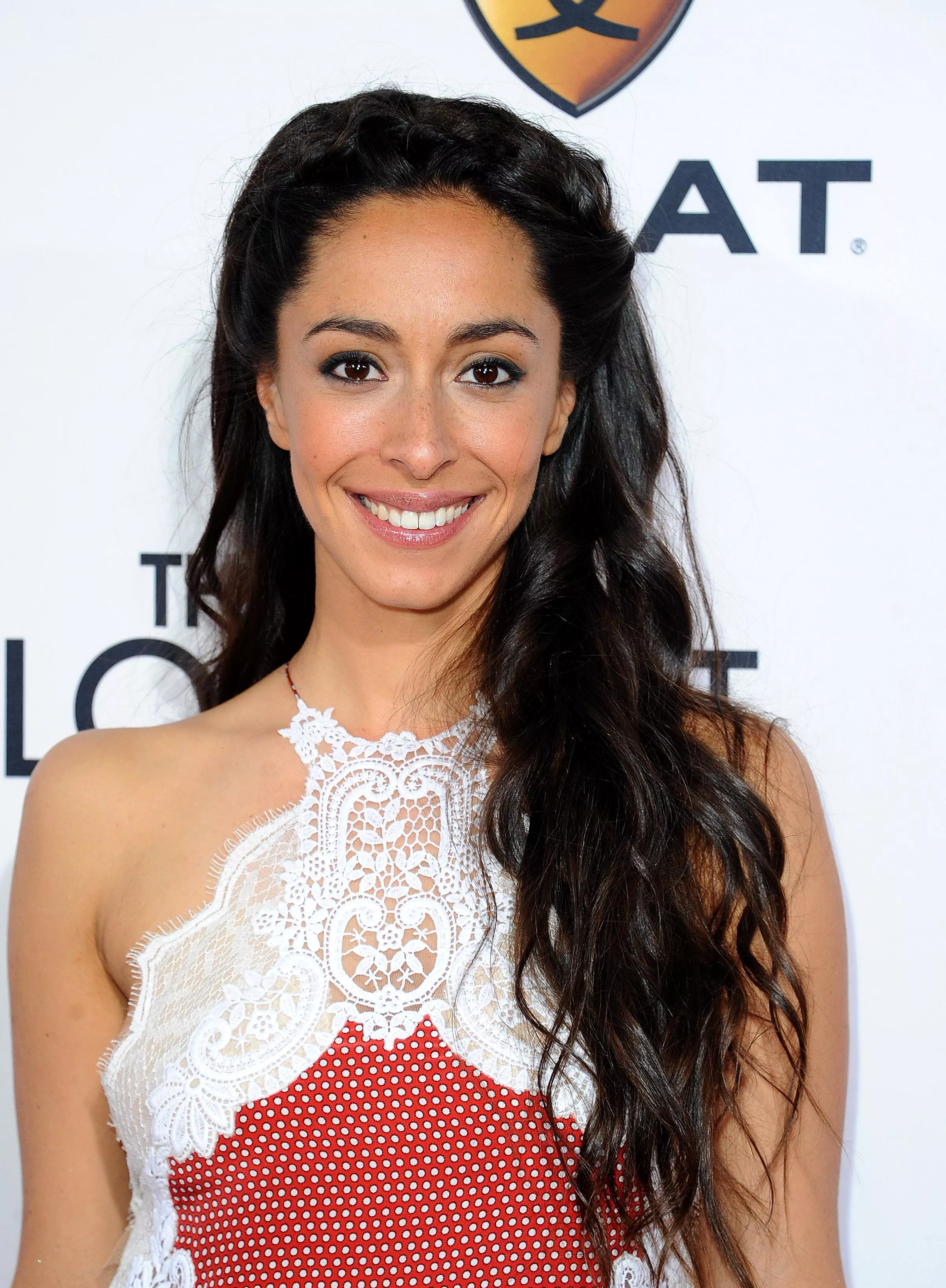 Oona Chaplin