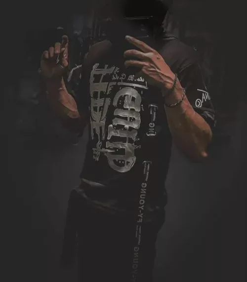 Peep the fit darling