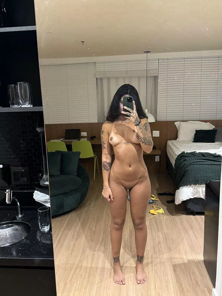 perfect for my size, right