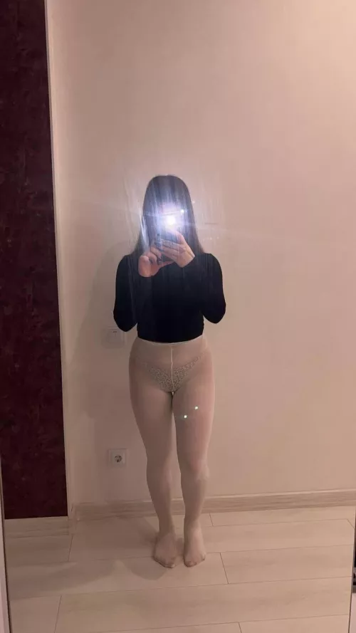 Perfect little slut....I need a name [f]