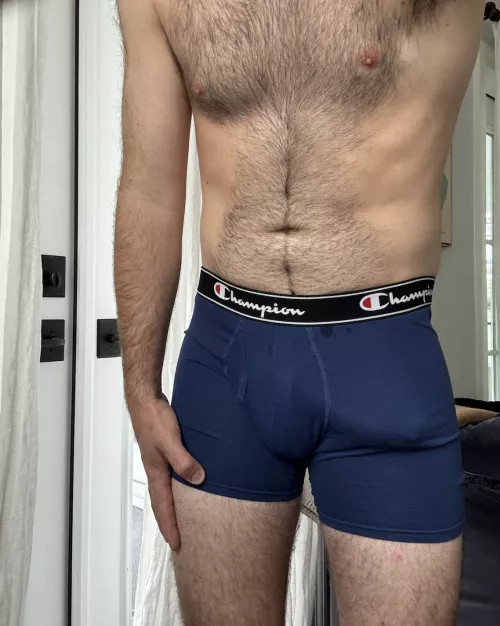 Play Like a Champion Today!