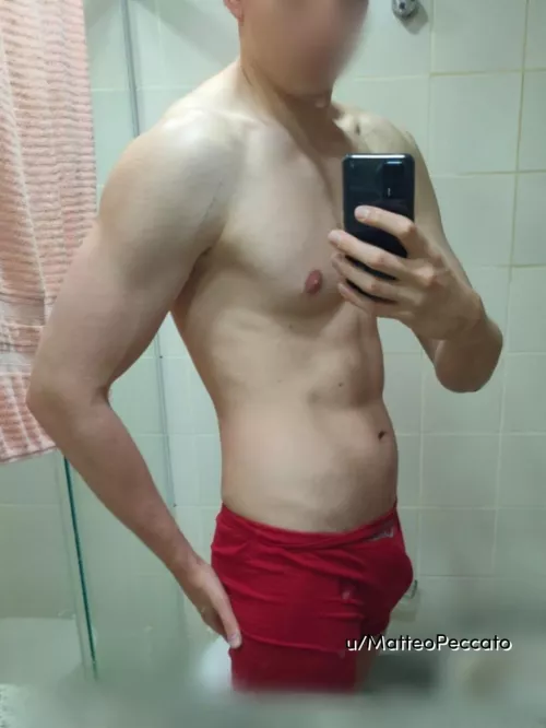 Quite messy I know, lol