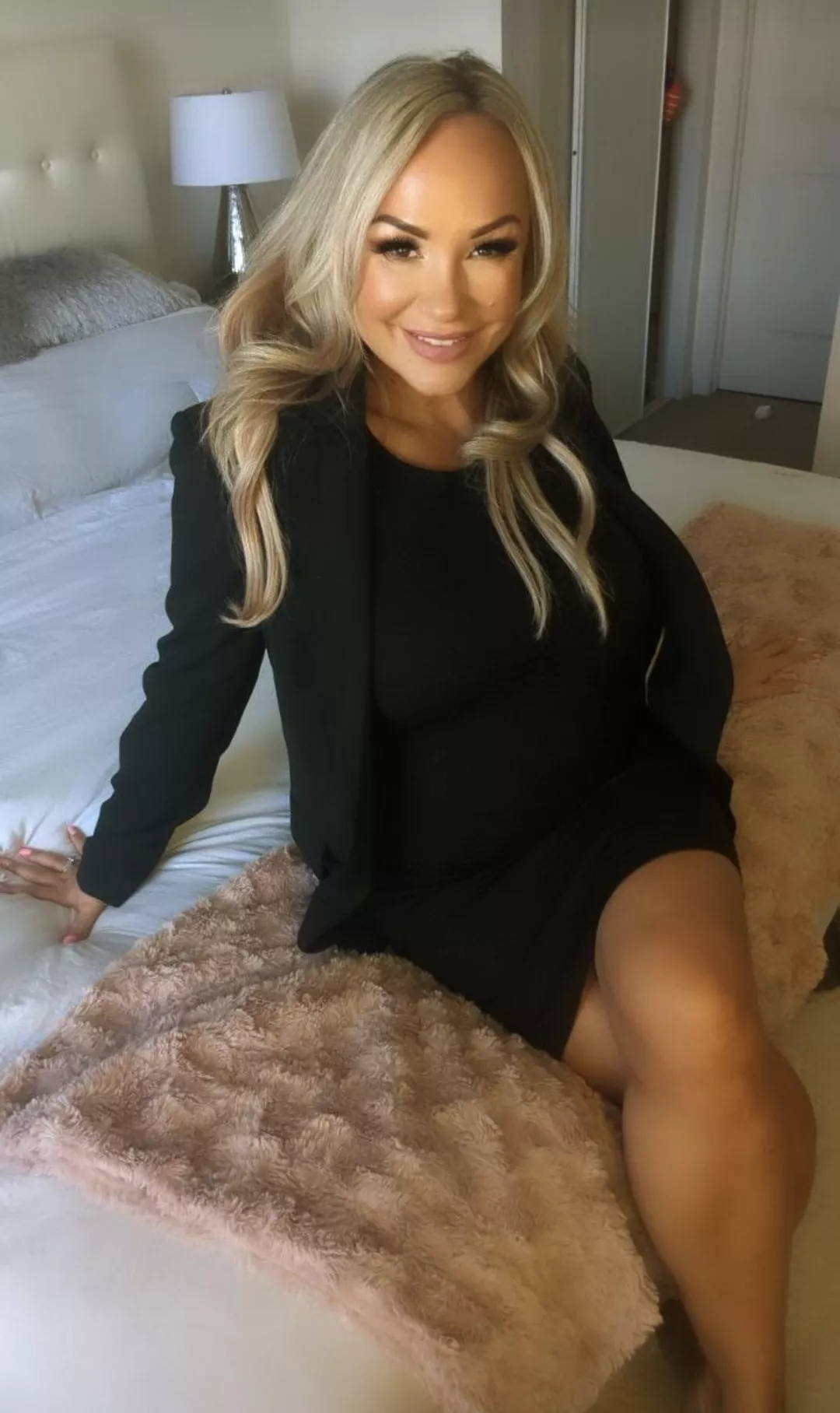 Ravish me & keep me begging for it