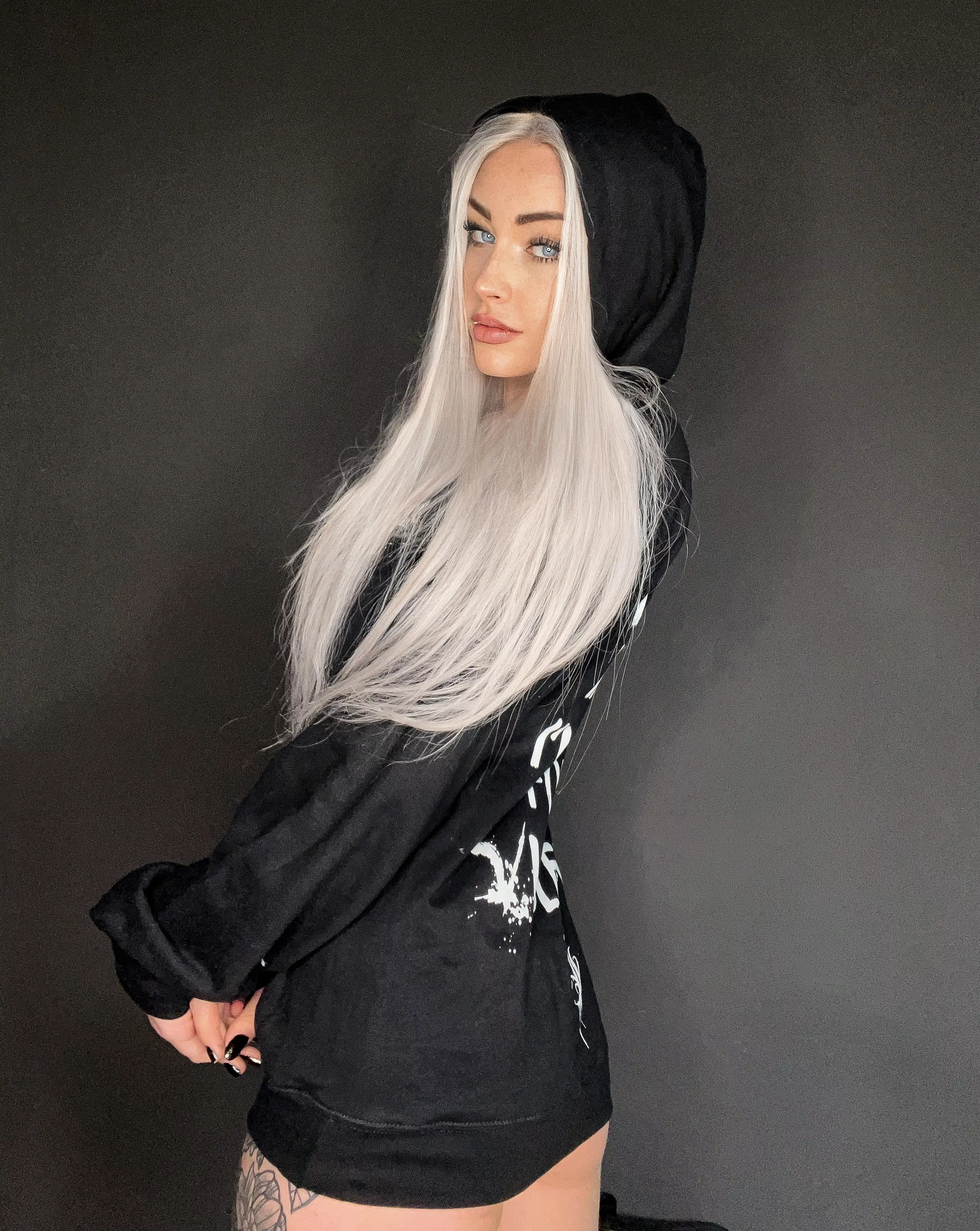 Ready for dirty games