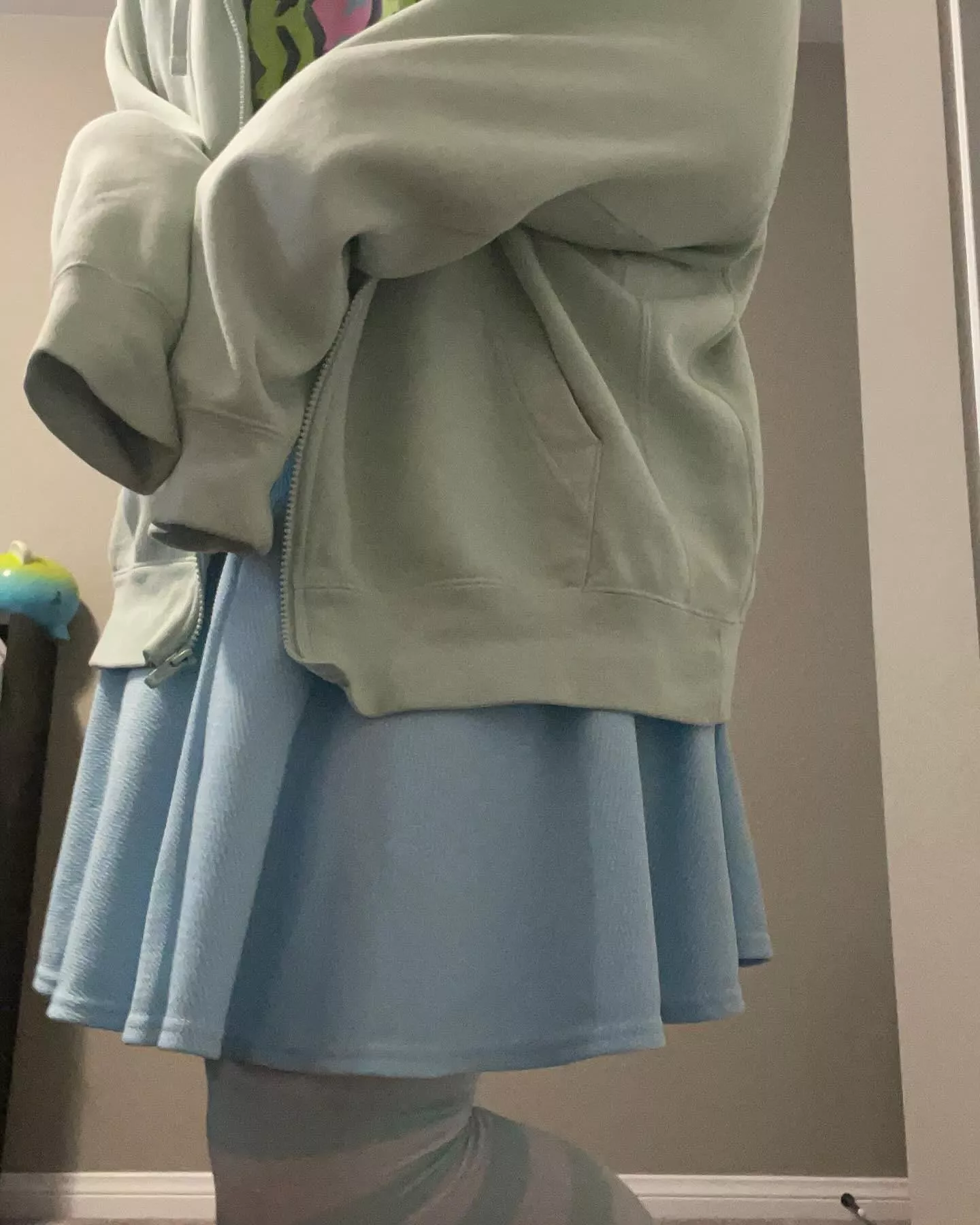 Second time posting :3