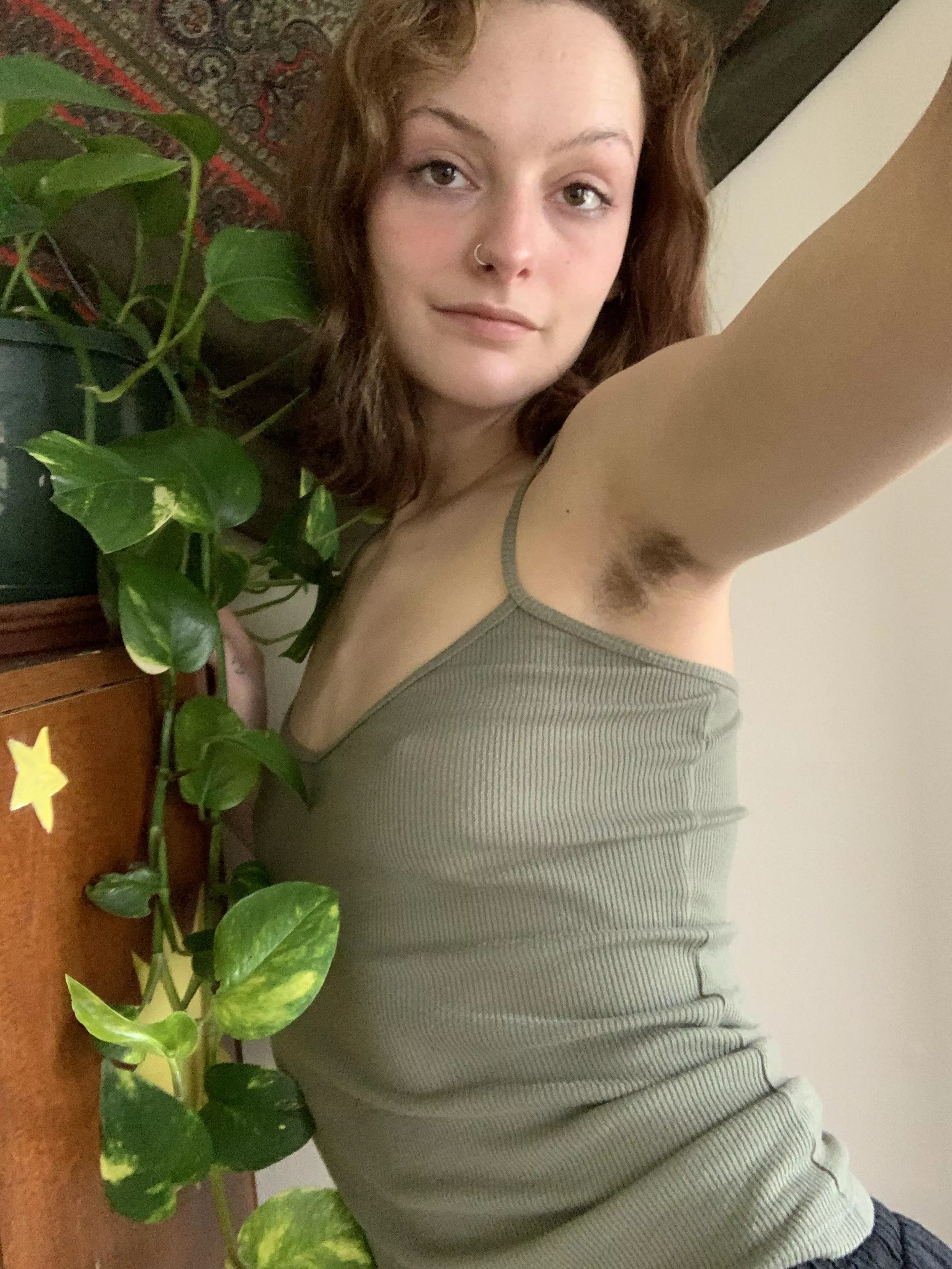 sending peace and luv to you 