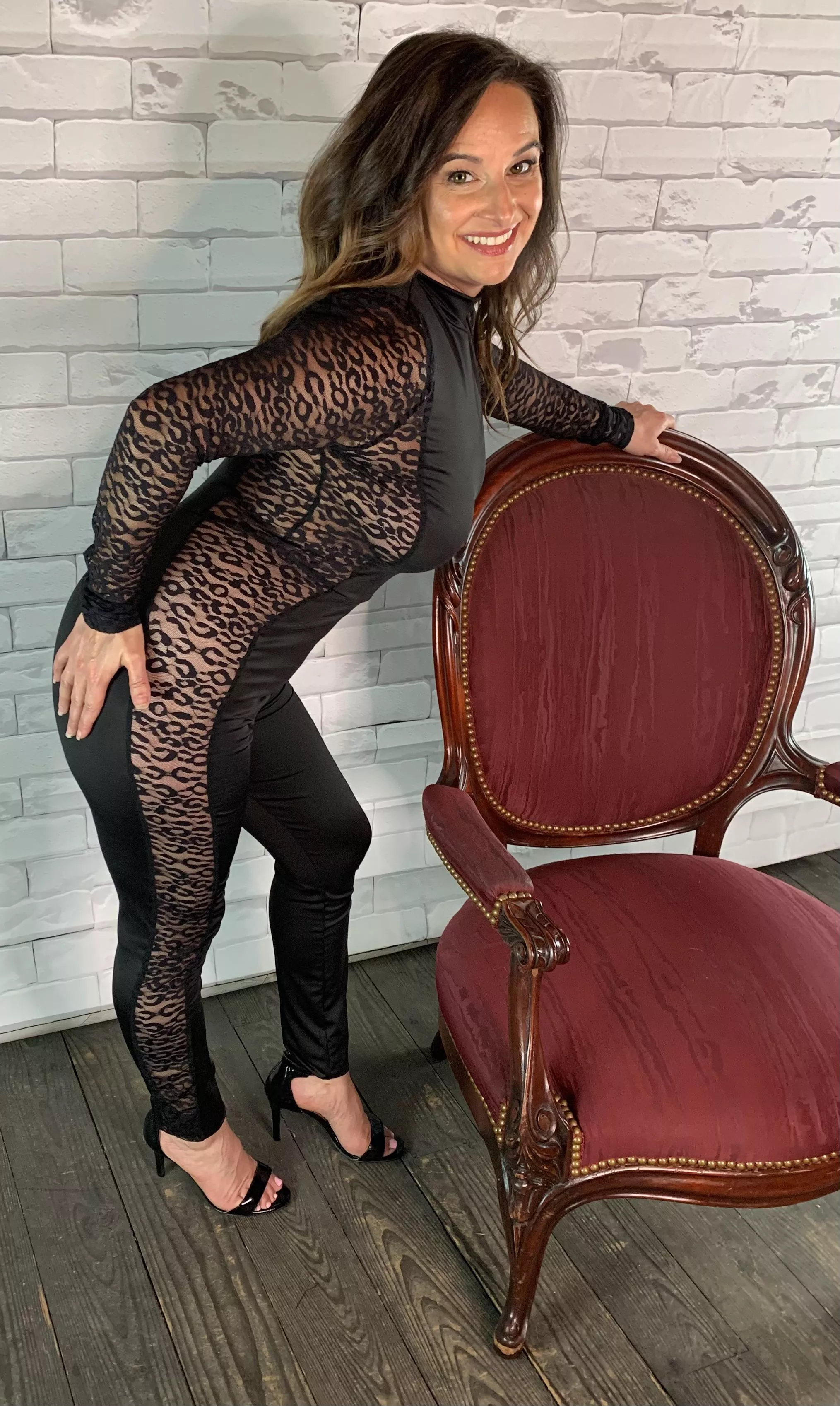 Sexy Milf Slut Ready to Play