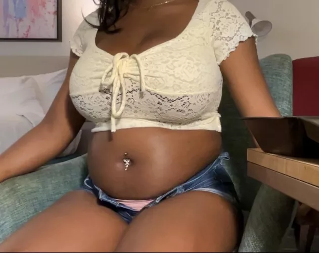 Shorts are shrinking more and more 🫣