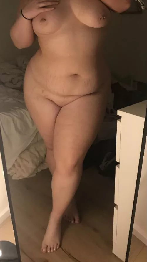 Should i ride your face, or your dick?