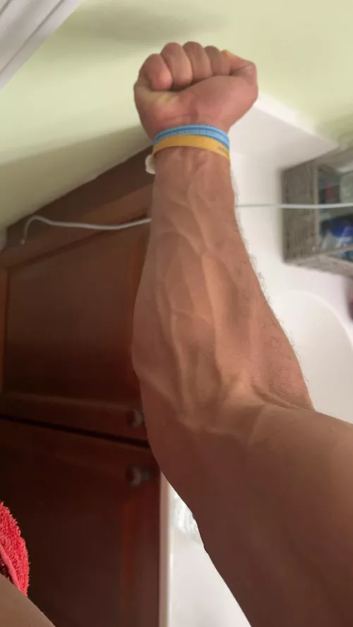 Should I wrap it around your throat?