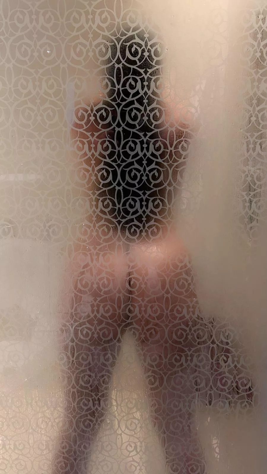 Showers are fantastic for after a workout.. In fact they are fantastic before and during as well..🫦