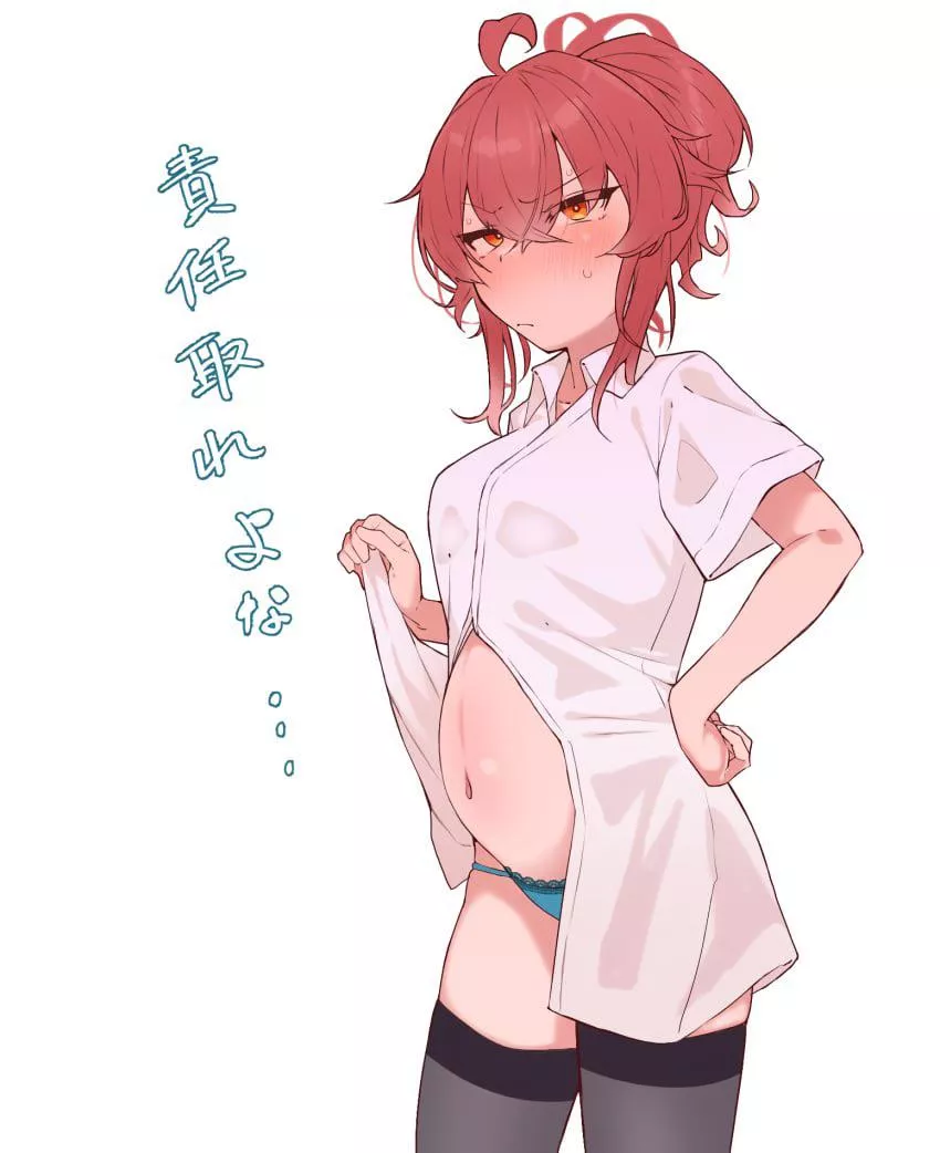 Small bumps deserve love too!