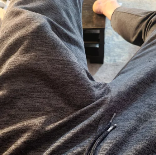 Some mornings... who am i kidding, it's every morning