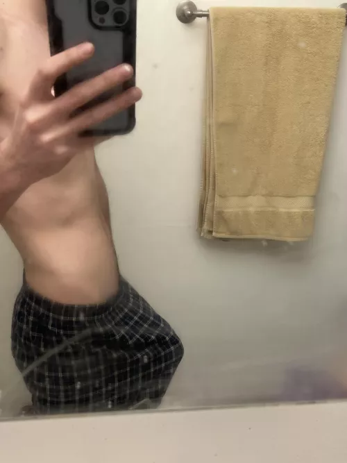 Something is waiting for u