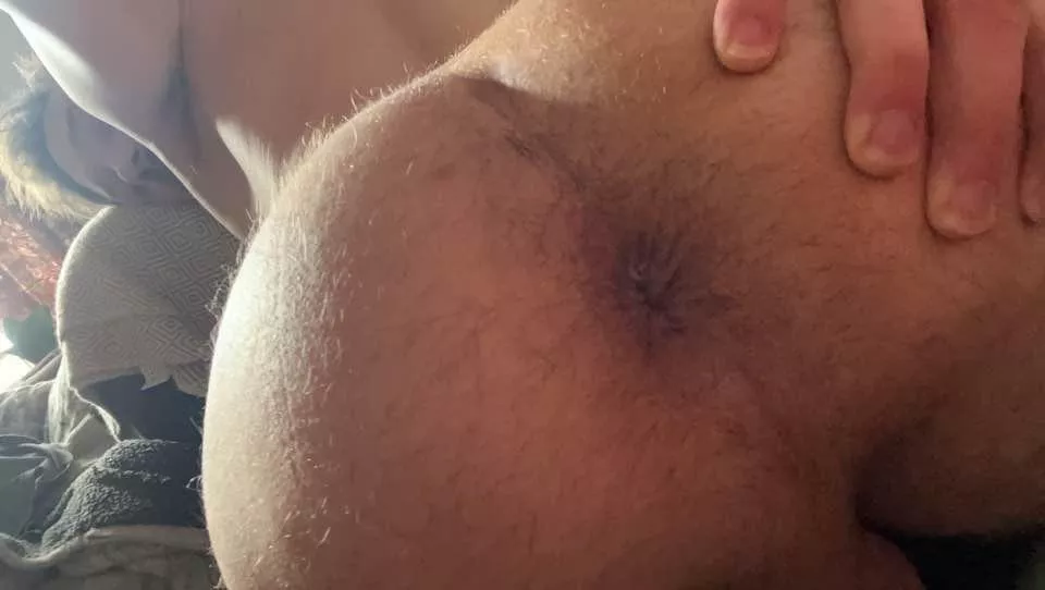 Sometimes I like to keep it fuzzy