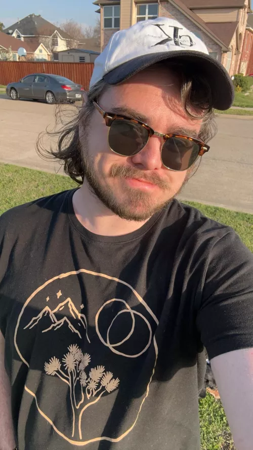 Spring came quick