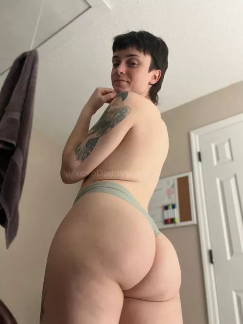 starting to think this might be my best angle