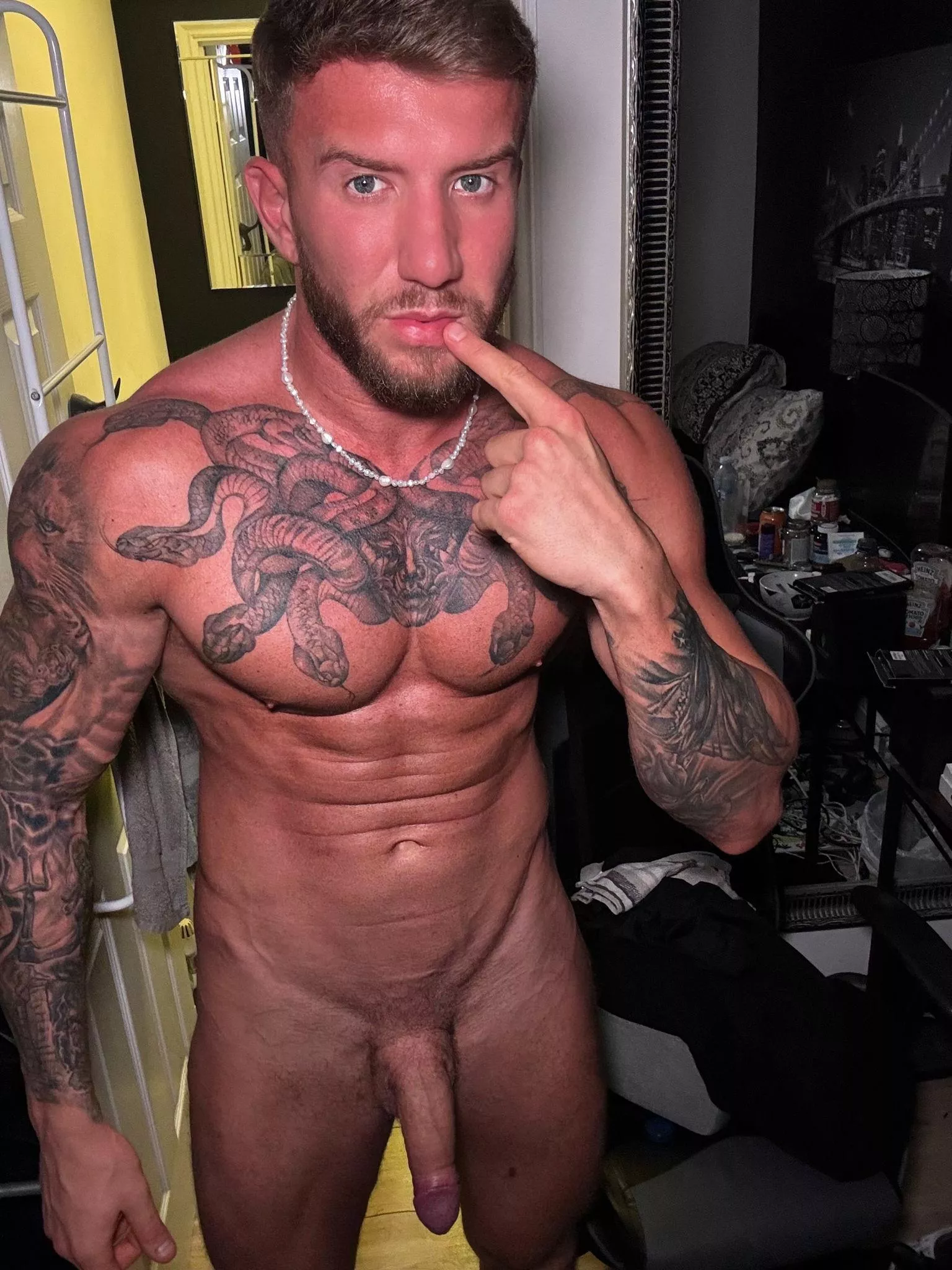 Still going to keep up to our appointment?