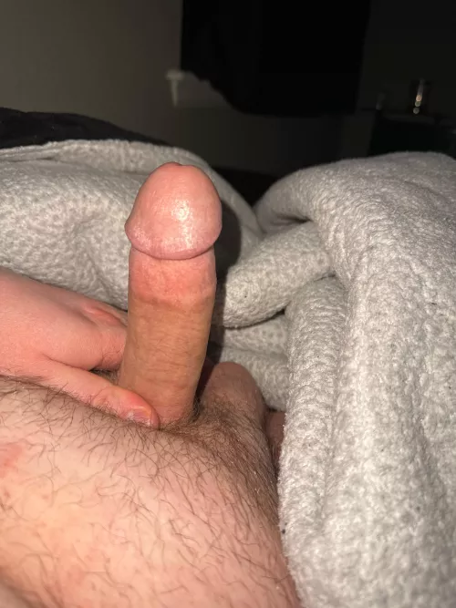 Sub looking to sub. ;)