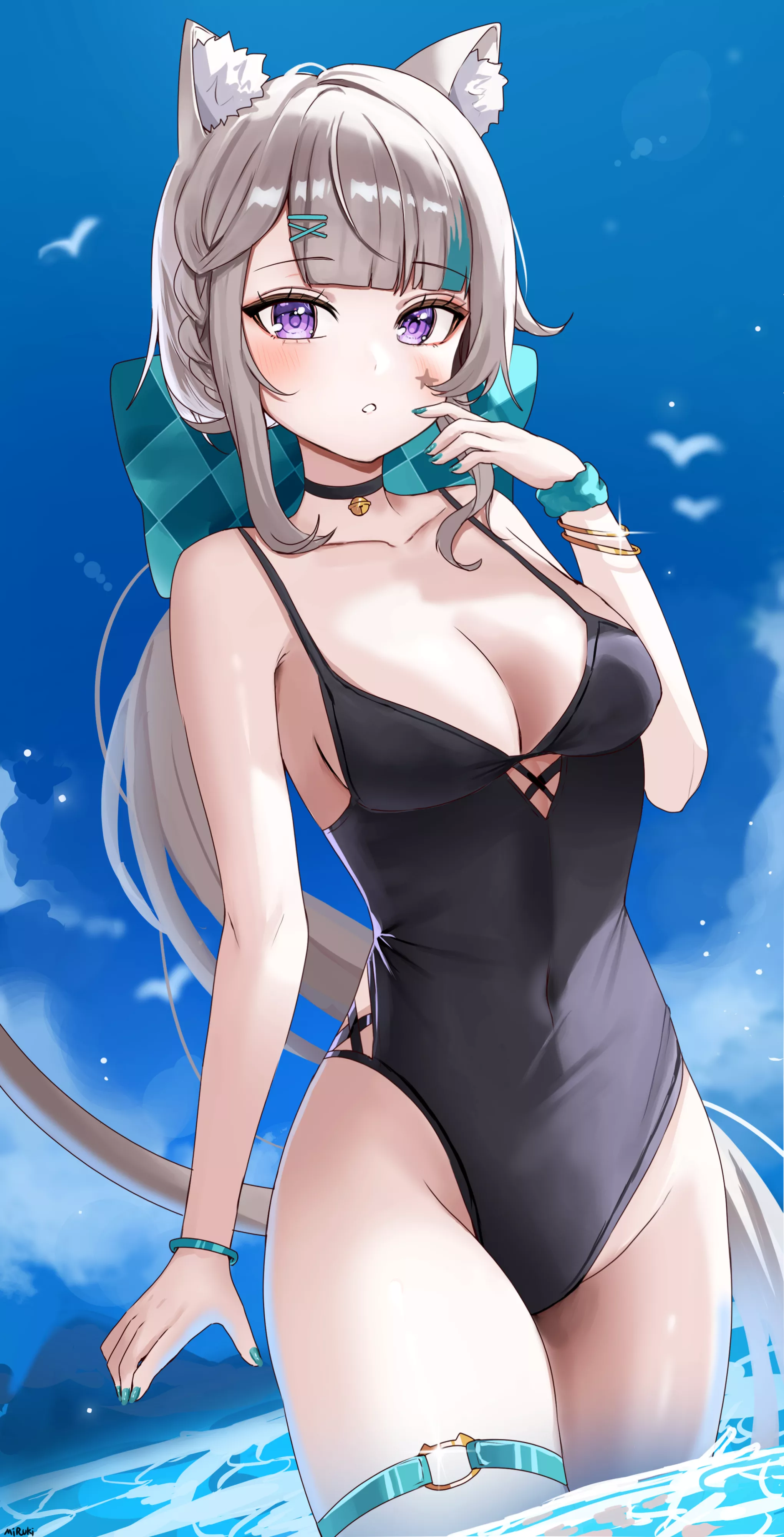 Swimsuit Lynette 