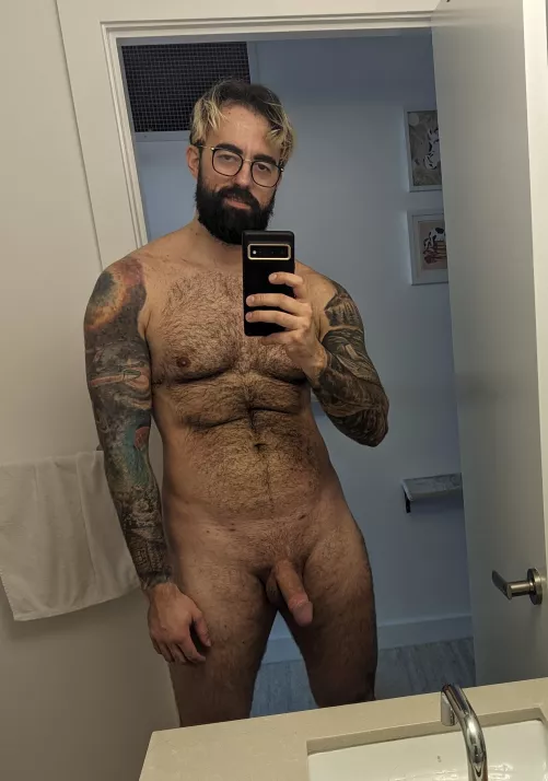 Taking a risk with a soft pic...