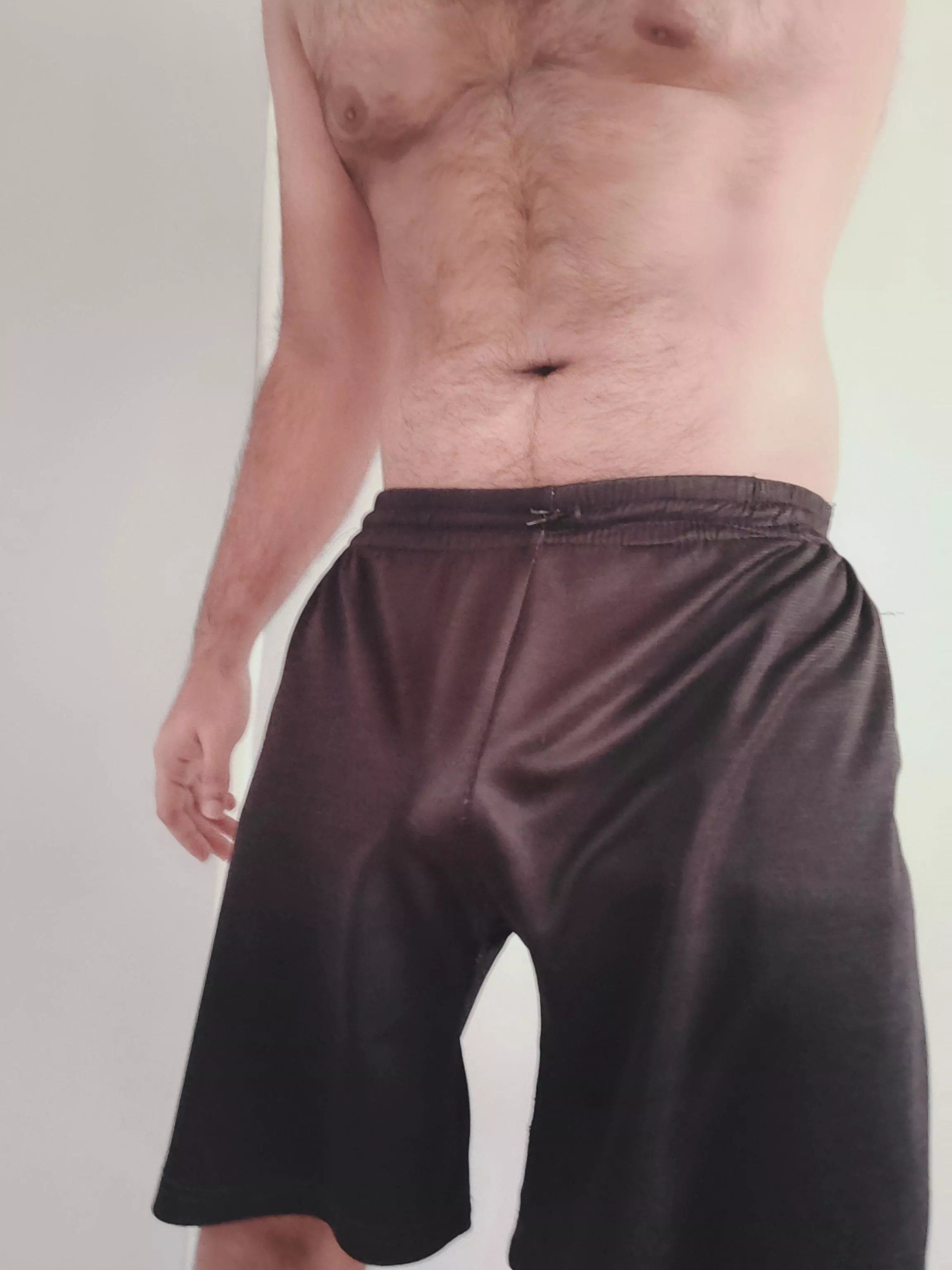 They aren't allowing me to the gym 