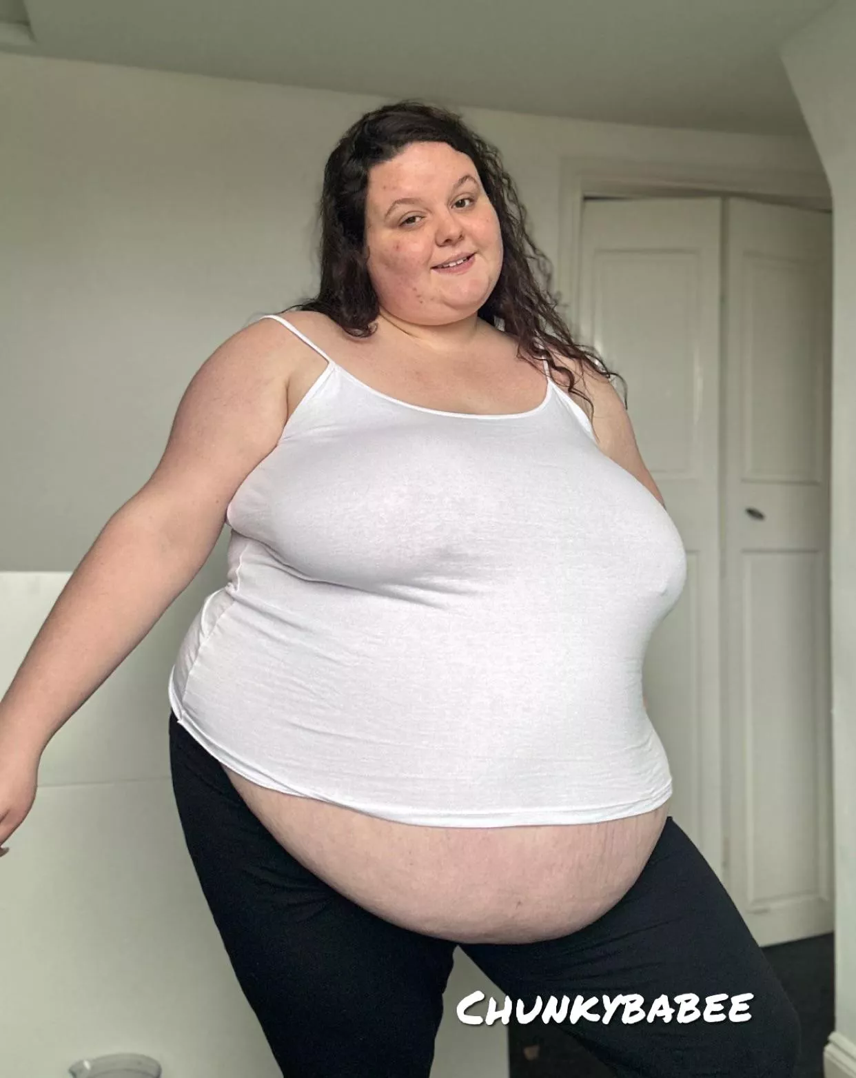 Thicc Housewife vibes