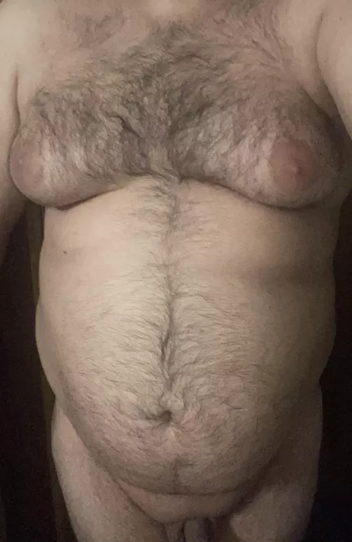 Thinking I need to lose a little weight what do you guys think?