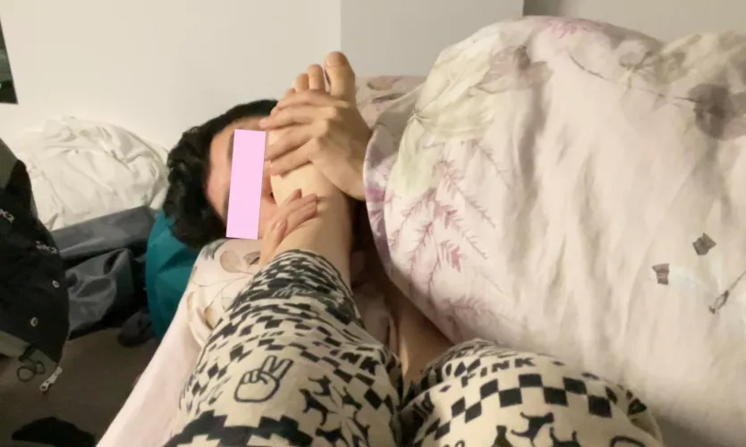 This is how your sub should be waking you up