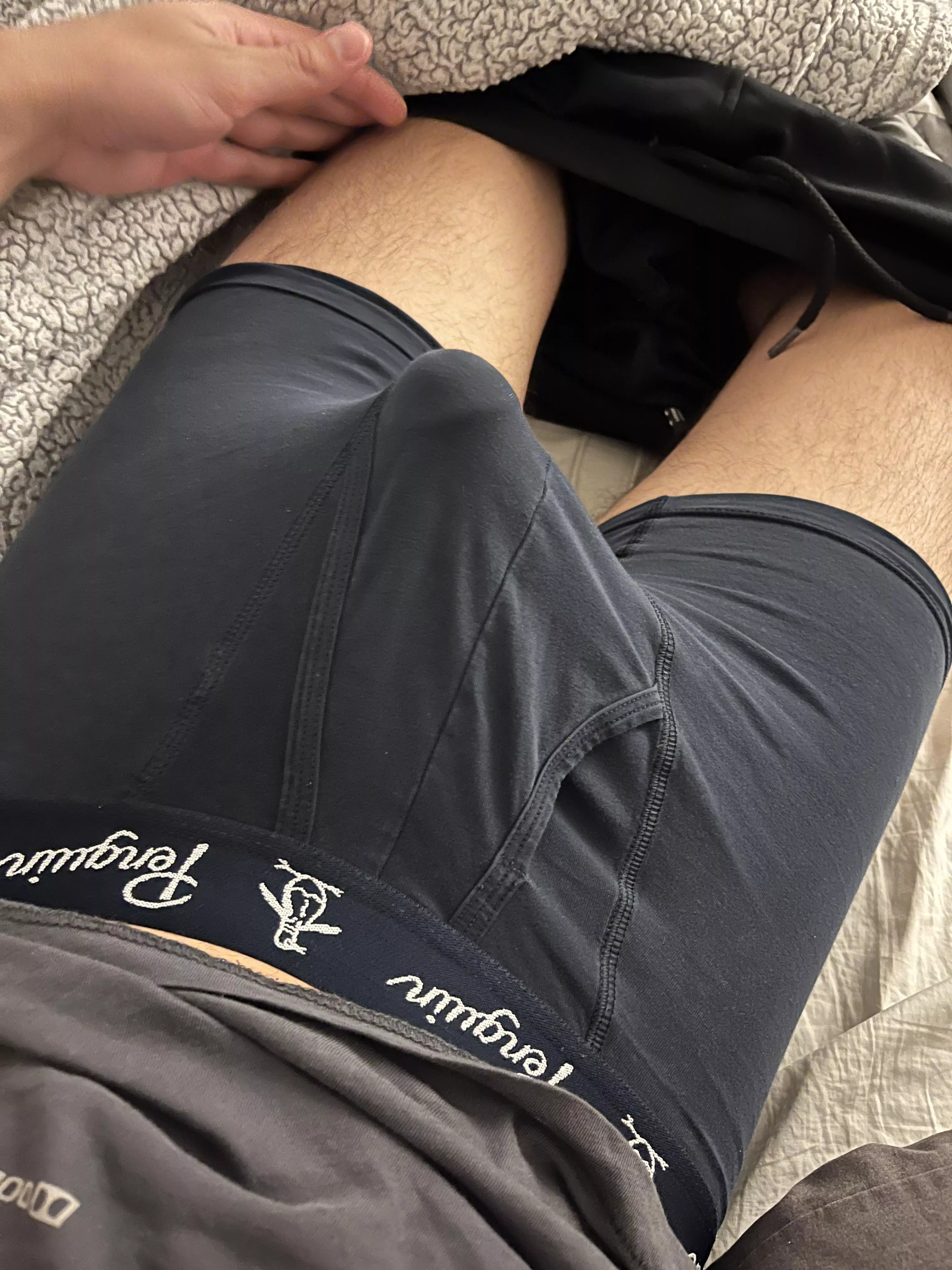 This leaves nothing to the imagination 