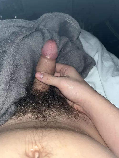 This subreddit’s name says it all! I got a “gaykink”😏