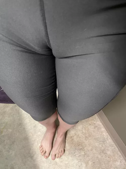 Toe & toes… where will you start?