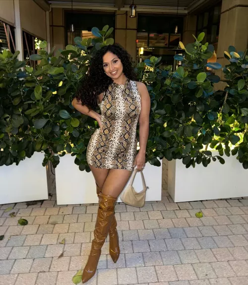 Trinidadian(Indian)/Haitian/Dominican/Yemeni